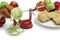 Norpro Apple-Master Parer, Slicer & Corer With Vacuum Base and Clamp for Rough Surfaces